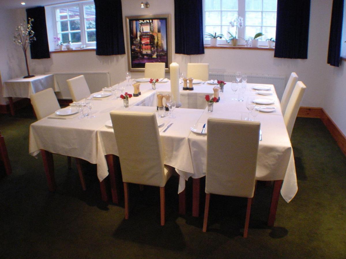 The Old School House Hotell Yelverton Eksteriør bilde