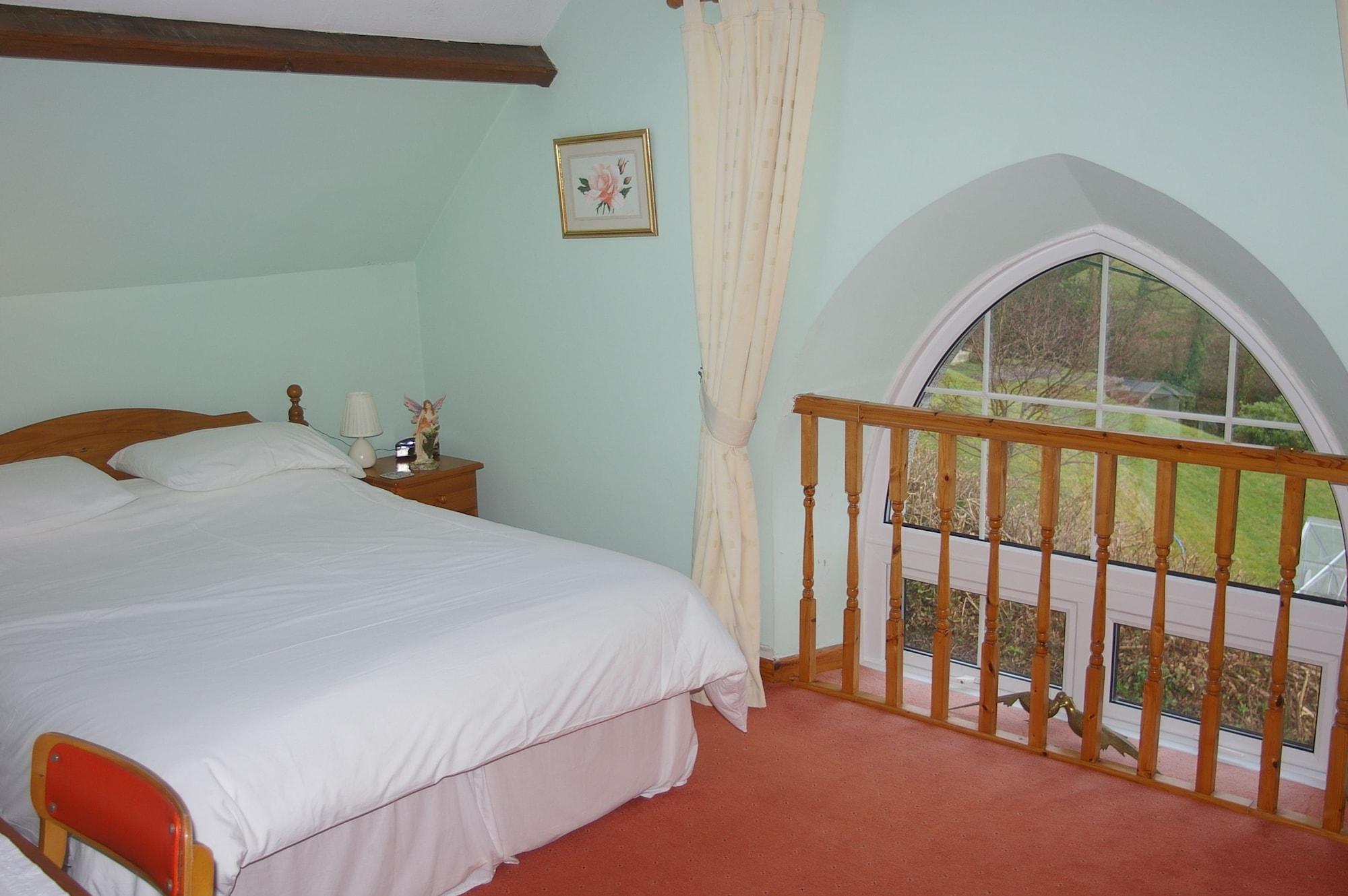 The Old School House Hotell Yelverton Eksteriør bilde