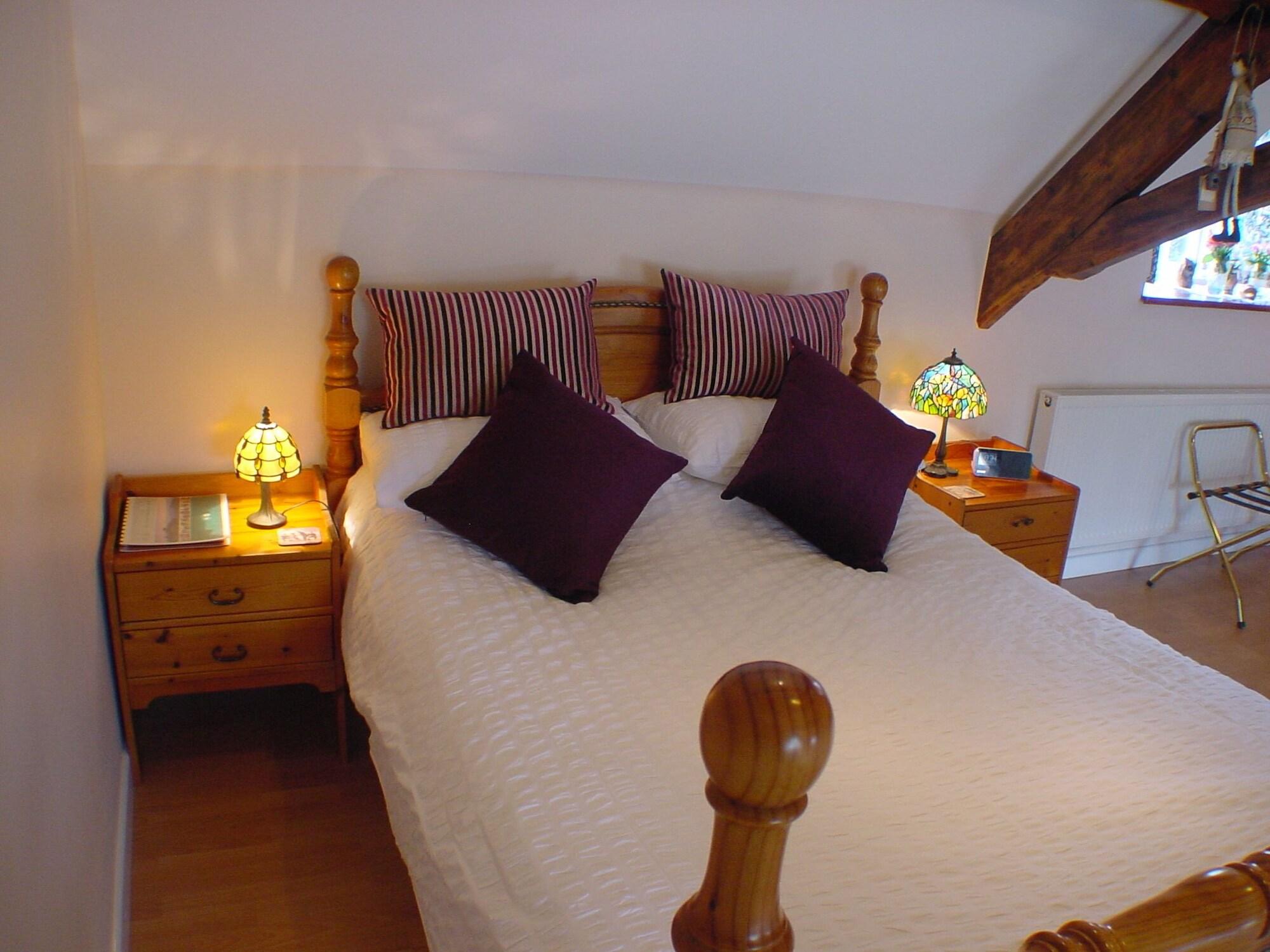 The Old School House Hotell Yelverton Eksteriør bilde