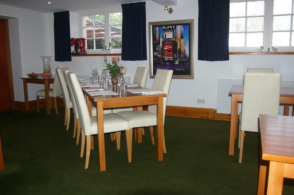 The Old School House Hotell Yelverton Eksteriør bilde