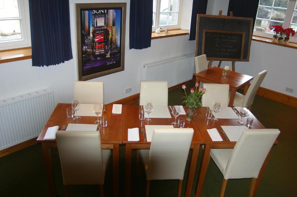 The Old School House Hotell Yelverton Eksteriør bilde