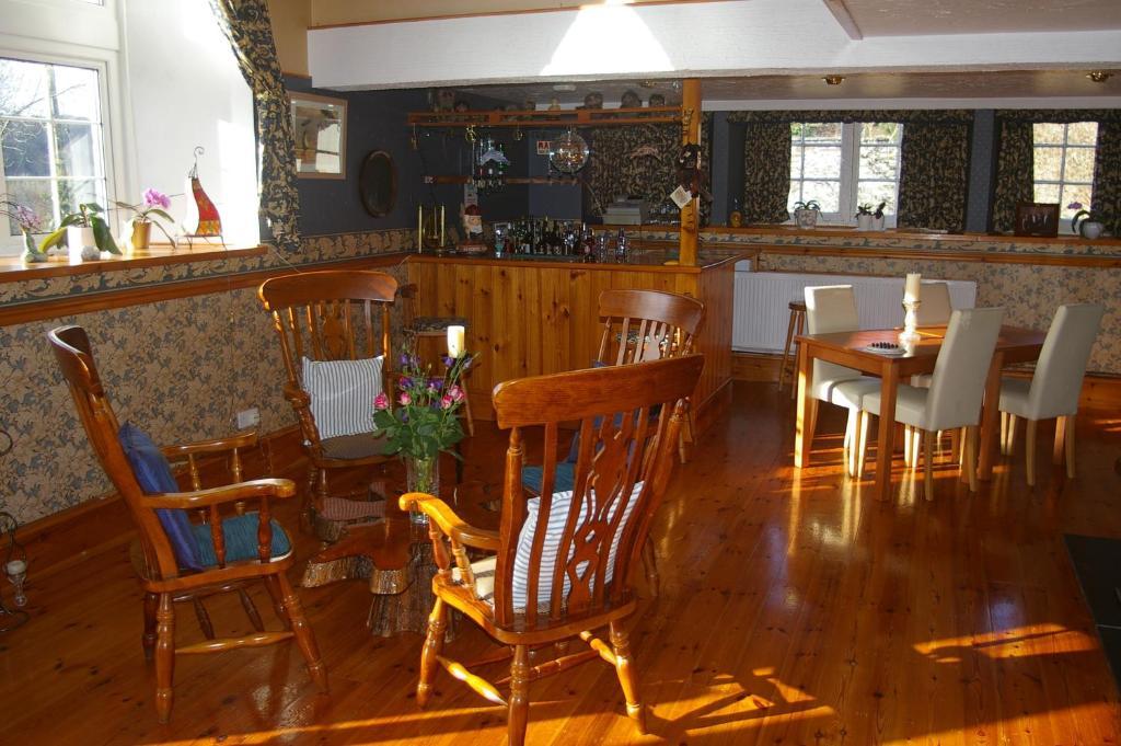 The Old School House Hotell Yelverton Eksteriør bilde