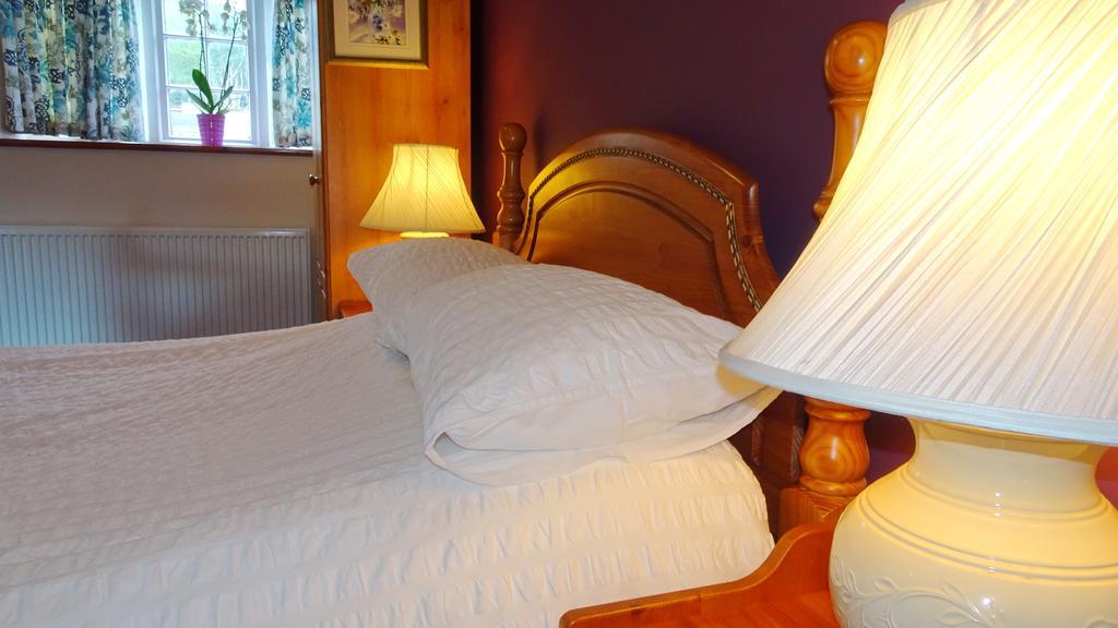 The Old School House Hotell Yelverton Eksteriør bilde