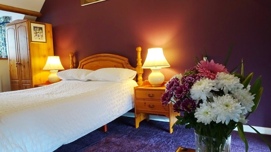 The Old School House Hotell Yelverton Eksteriør bilde