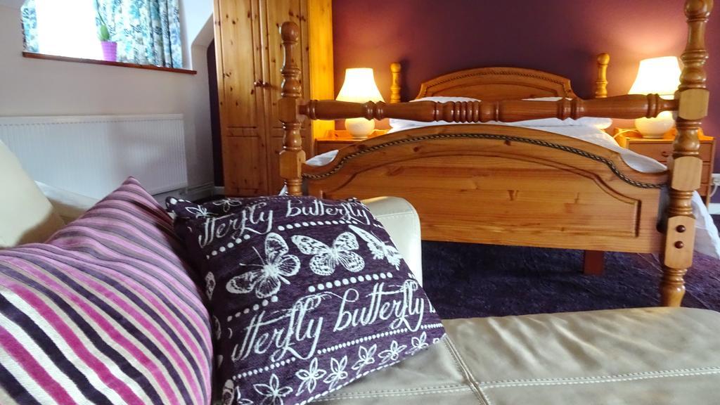 The Old School House Hotell Yelverton Eksteriør bilde