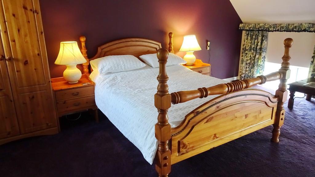 The Old School House Hotell Yelverton Eksteriør bilde