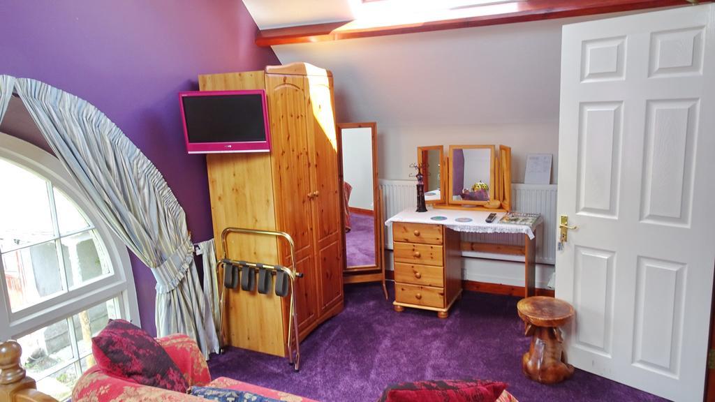 The Old School House Hotell Yelverton Eksteriør bilde