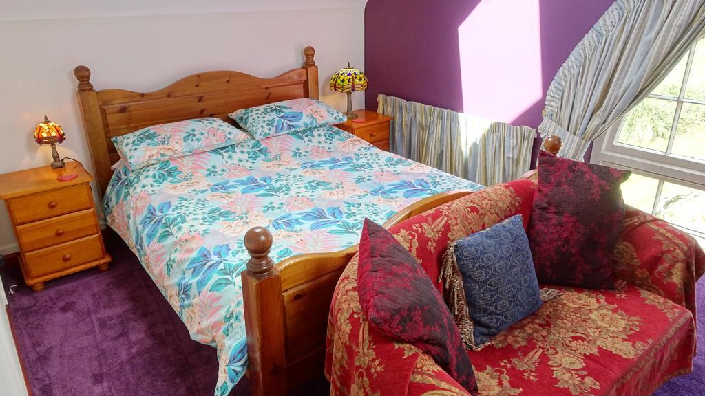 The Old School House Hotell Yelverton Eksteriør bilde