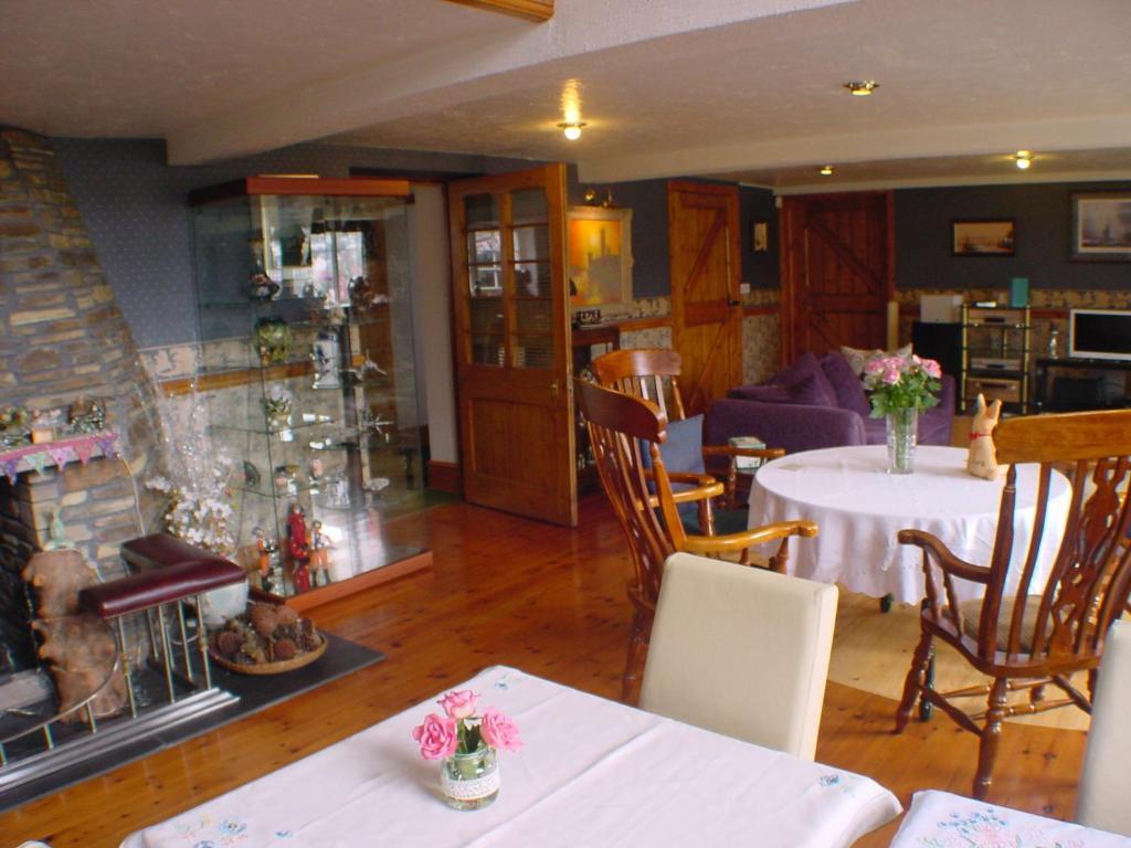 The Old School House Hotell Yelverton Eksteriør bilde