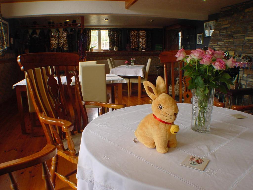 The Old School House Hotell Yelverton Eksteriør bilde