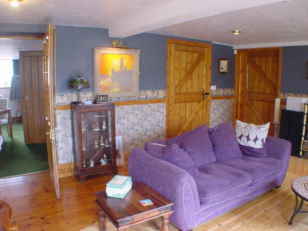 The Old School House Hotell Yelverton Eksteriør bilde