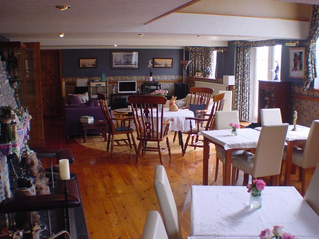The Old School House Hotell Yelverton Eksteriør bilde