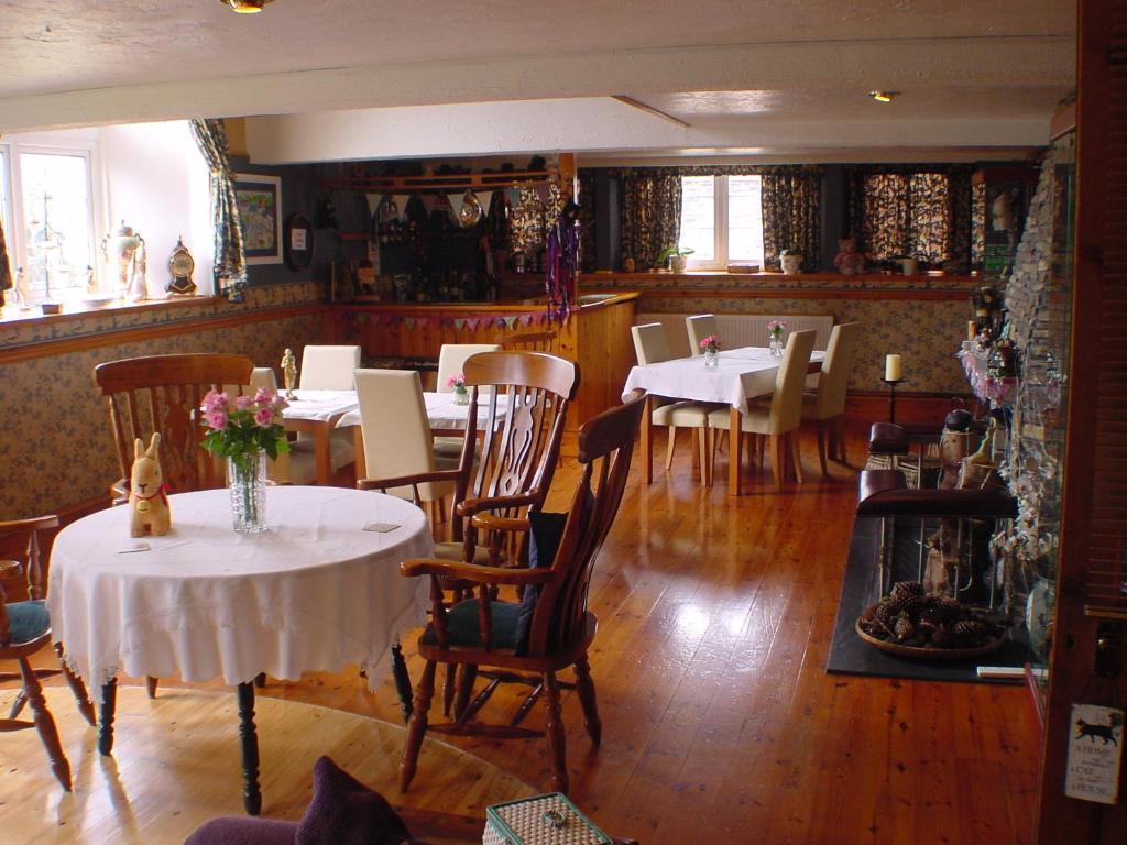 The Old School House Hotell Yelverton Eksteriør bilde
