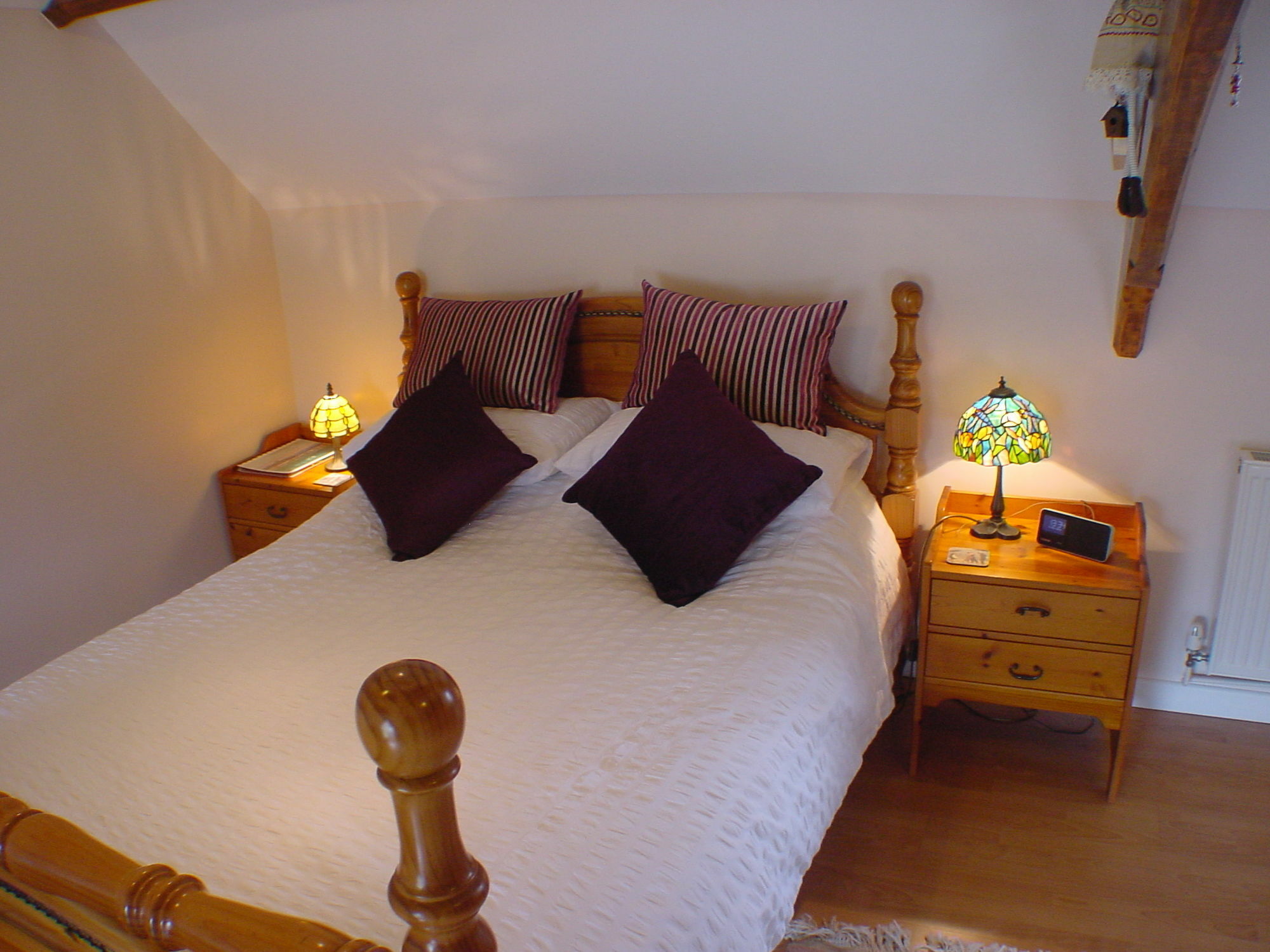 The Old School House Hotell Yelverton Eksteriør bilde