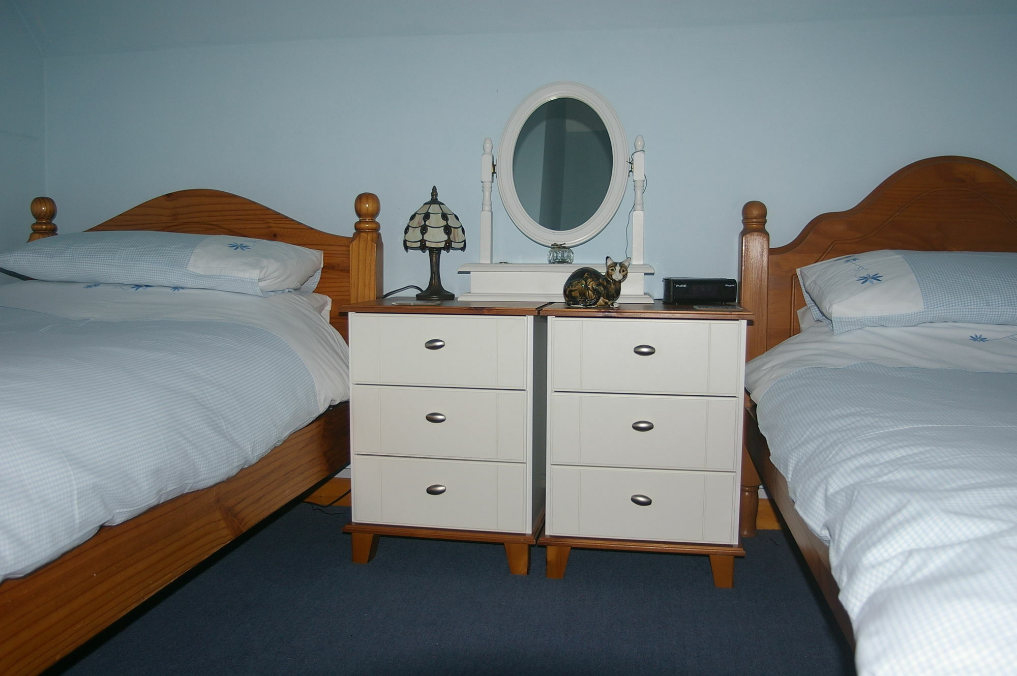 The Old School House Hotell Yelverton Eksteriør bilde