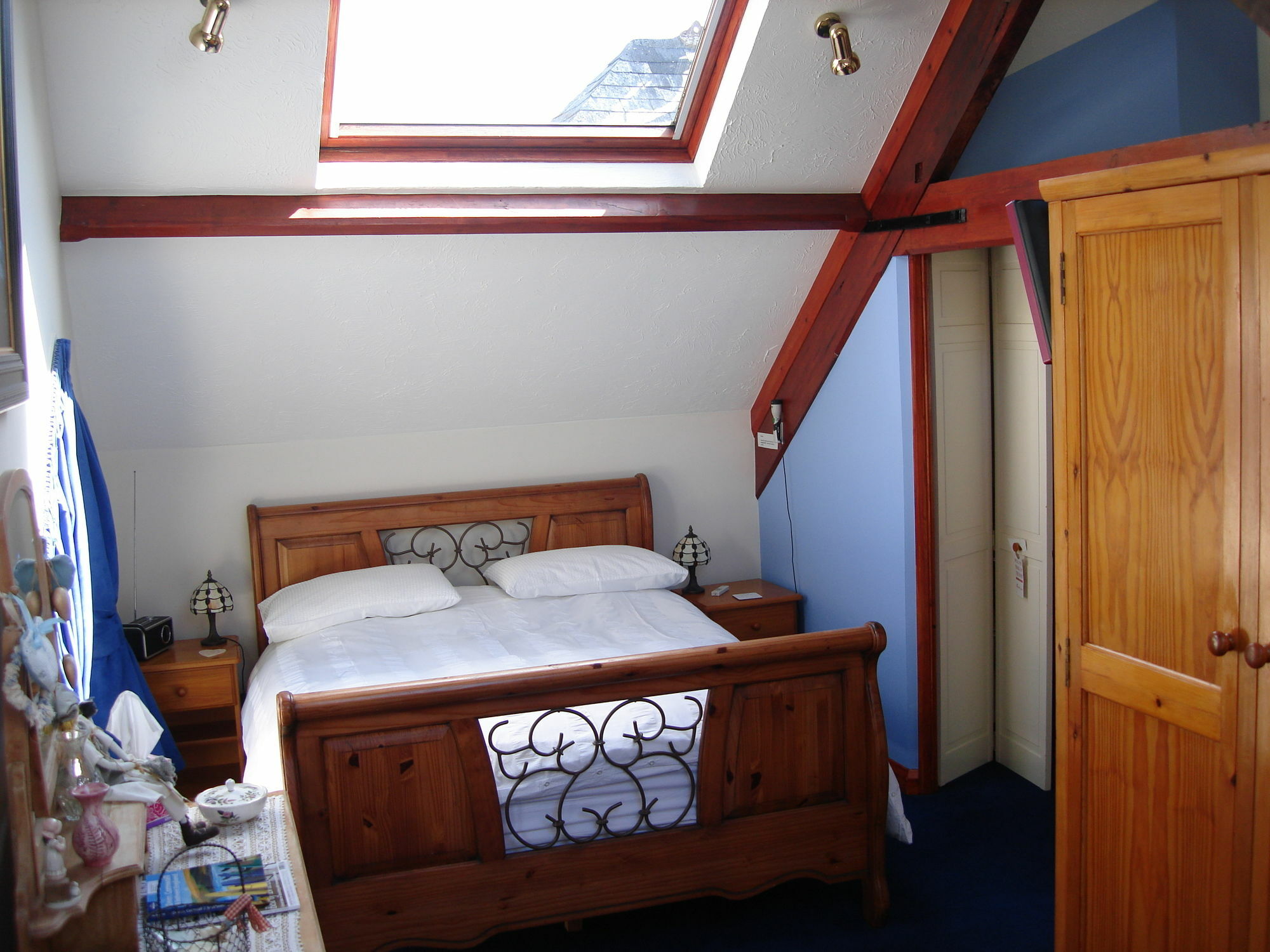 The Old School House Hotell Yelverton Eksteriør bilde