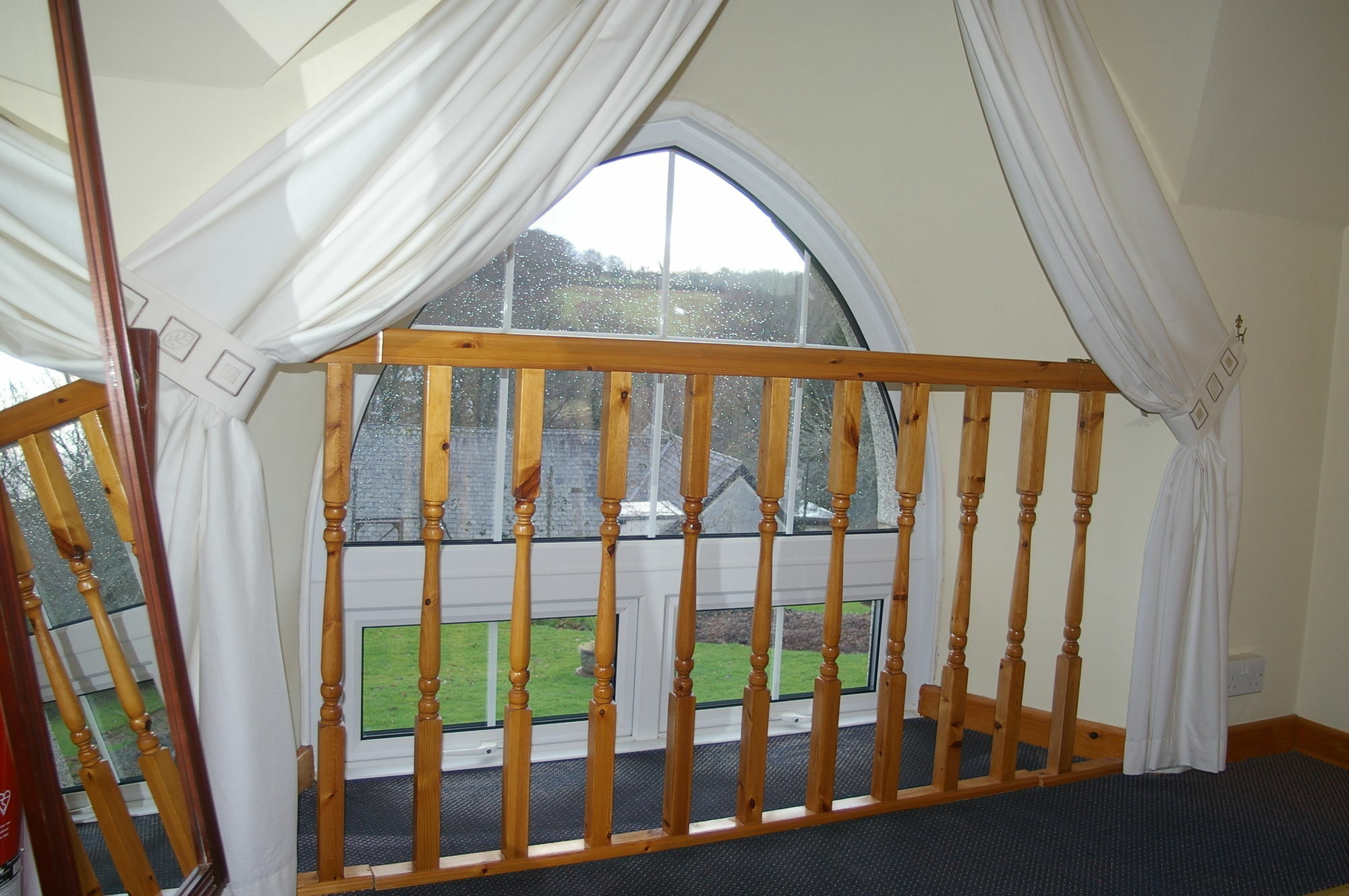 The Old School House Hotell Yelverton Eksteriør bilde