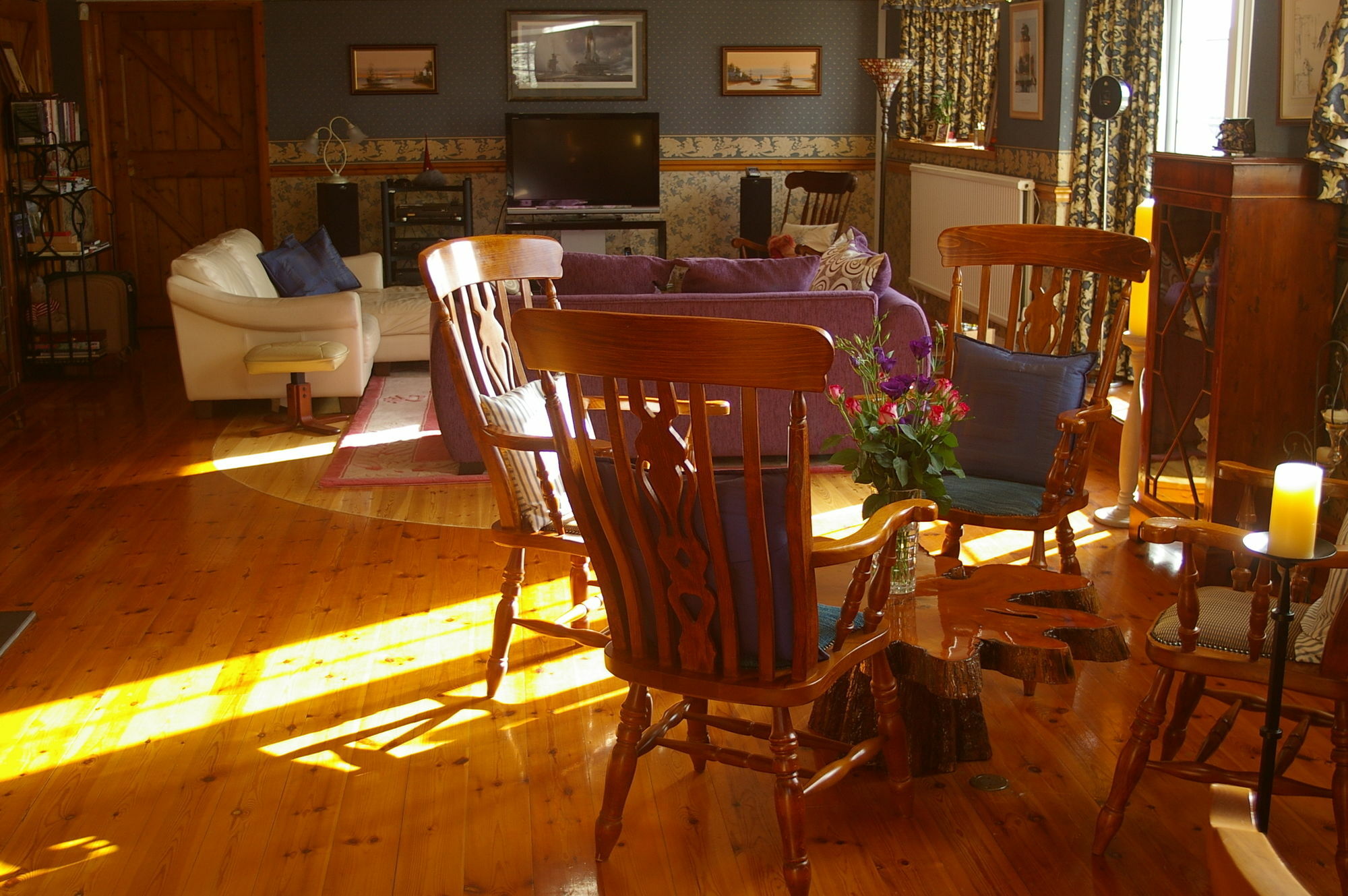 The Old School House Hotell Yelverton Eksteriør bilde