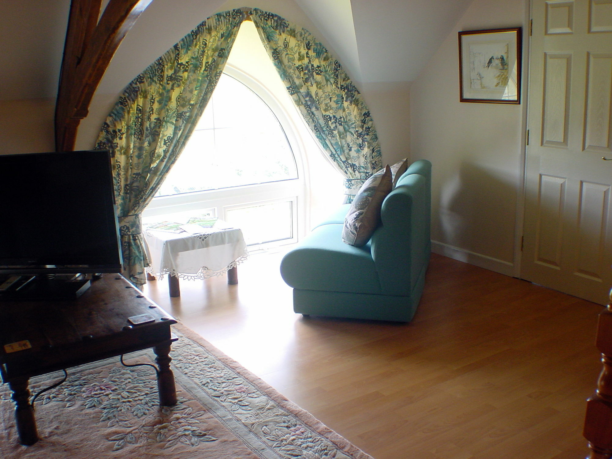The Old School House Hotell Yelverton Eksteriør bilde